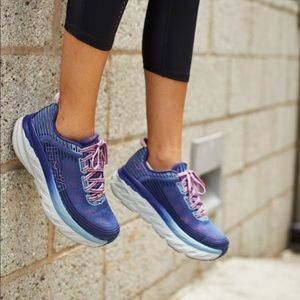 Hoka One One Bondi 6 Womens
